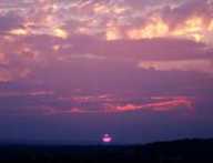 сыпь красные точки